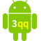 Aplicativo 3qq para Android